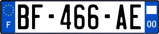 BF-466-AE