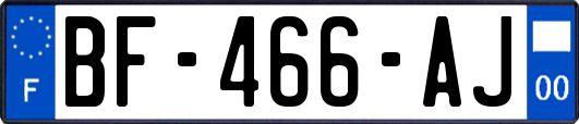 BF-466-AJ