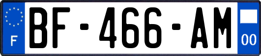 BF-466-AM