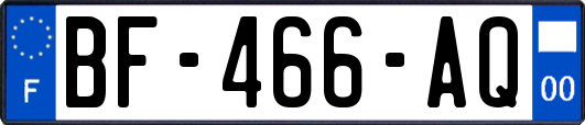 BF-466-AQ