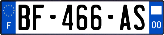 BF-466-AS