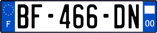BF-466-DN