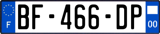 BF-466-DP