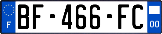 BF-466-FC