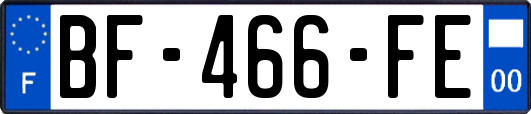 BF-466-FE