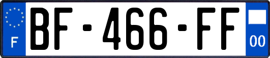 BF-466-FF