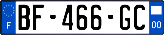 BF-466-GC