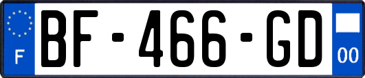 BF-466-GD