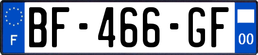 BF-466-GF