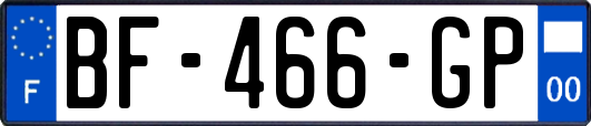 BF-466-GP