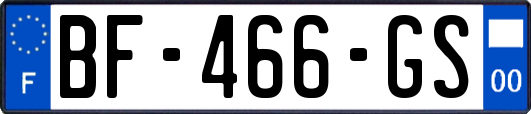 BF-466-GS
