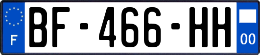 BF-466-HH