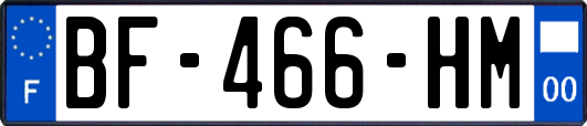 BF-466-HM