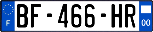 BF-466-HR