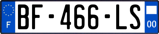 BF-466-LS