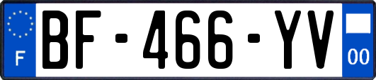 BF-466-YV