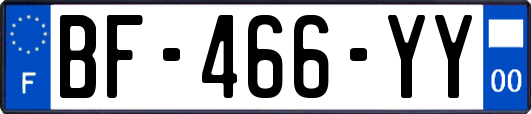 BF-466-YY