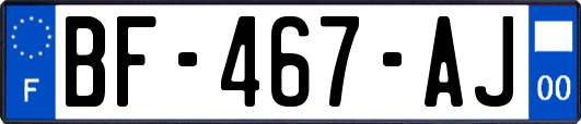 BF-467-AJ