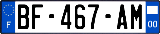 BF-467-AM