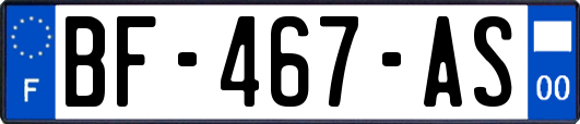 BF-467-AS