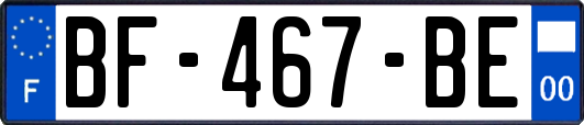 BF-467-BE