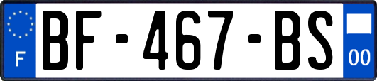 BF-467-BS