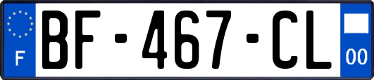 BF-467-CL