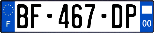 BF-467-DP