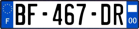 BF-467-DR