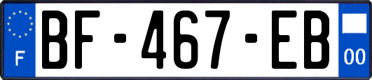 BF-467-EB