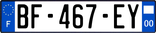 BF-467-EY