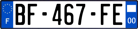 BF-467-FE