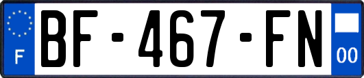 BF-467-FN