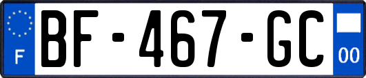 BF-467-GC