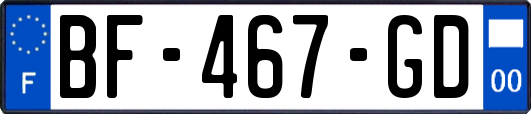 BF-467-GD