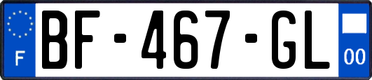 BF-467-GL