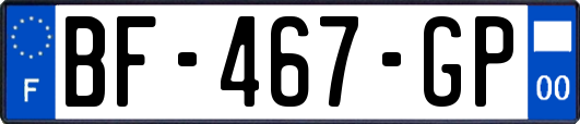BF-467-GP