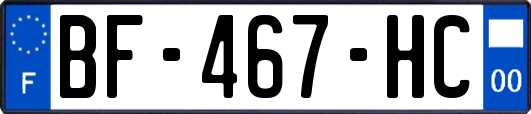 BF-467-HC