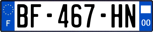 BF-467-HN