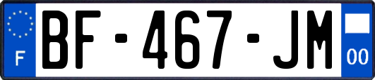 BF-467-JM