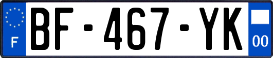 BF-467-YK