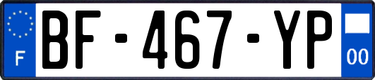 BF-467-YP