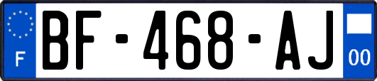 BF-468-AJ