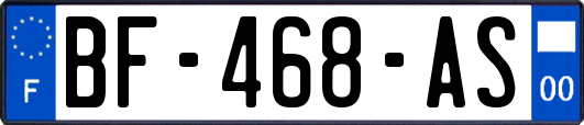 BF-468-AS