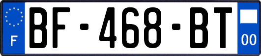 BF-468-BT