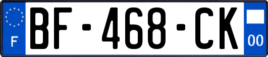 BF-468-CK