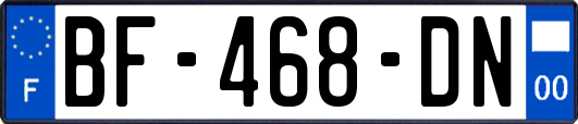 BF-468-DN