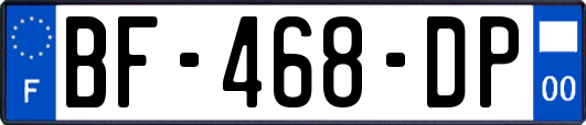 BF-468-DP