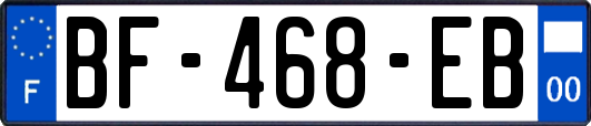 BF-468-EB