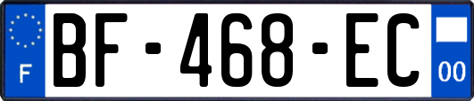 BF-468-EC